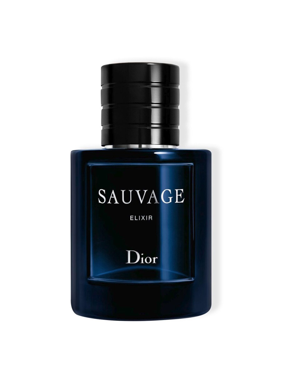 Beauty DIOR Men'S Fragrances | Sauvage Elixir 60Ml