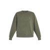 Women Carhartt WIP Activewear | Nelson Sweater Glassy Pink