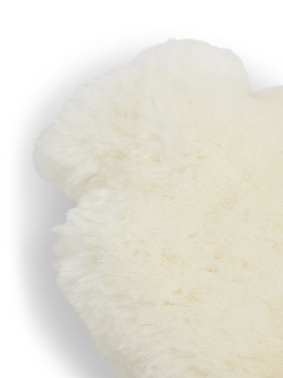 Home & Tech Fenwick Bedroom Accessories | Sheepskin Hot Water Bottle Cloud