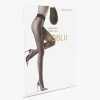 Women Oroblu Socks & Tights | Sheer Opaque Tights Sensuel 20 Black