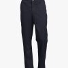 Men Polo Ralph Lauren Trousers & Shorts | Light Weight Cotton Trouser Nautical Ink