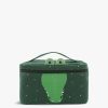 Kids Trixie Accessories | Mr Croc Lunch Box Green