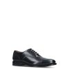 Men LOAKE Formal Shoes | 200B Tc Oxford Black