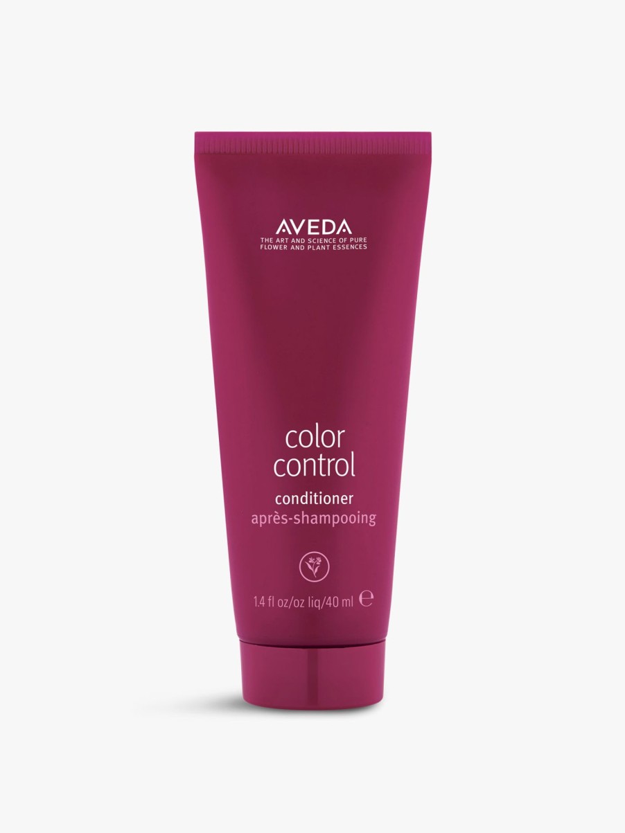 Beauty Aveda Travel Size Haircare | Color Control Conditioner 40Ml