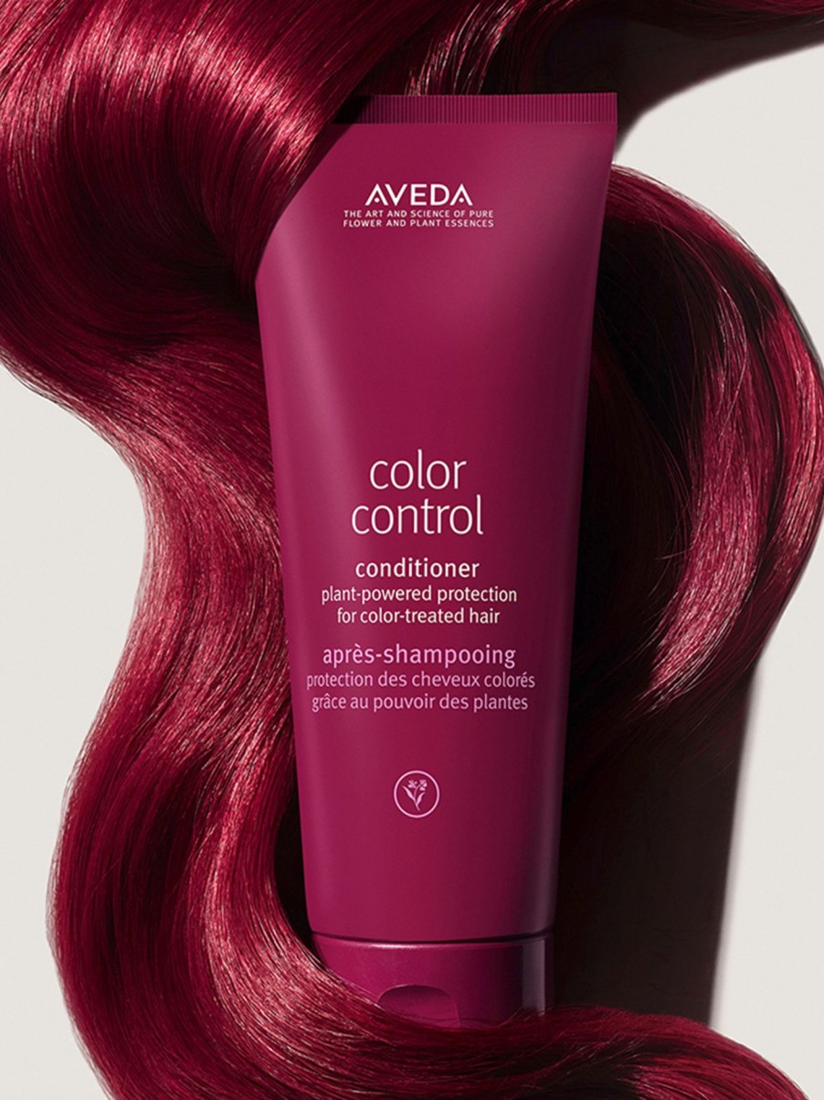 Beauty Aveda Travel Size Haircare | Color Control Conditioner 40Ml