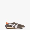 Men ONITSUKA TIGER Trainers | Onitsuka Tiger Edr 78 Trainers Green