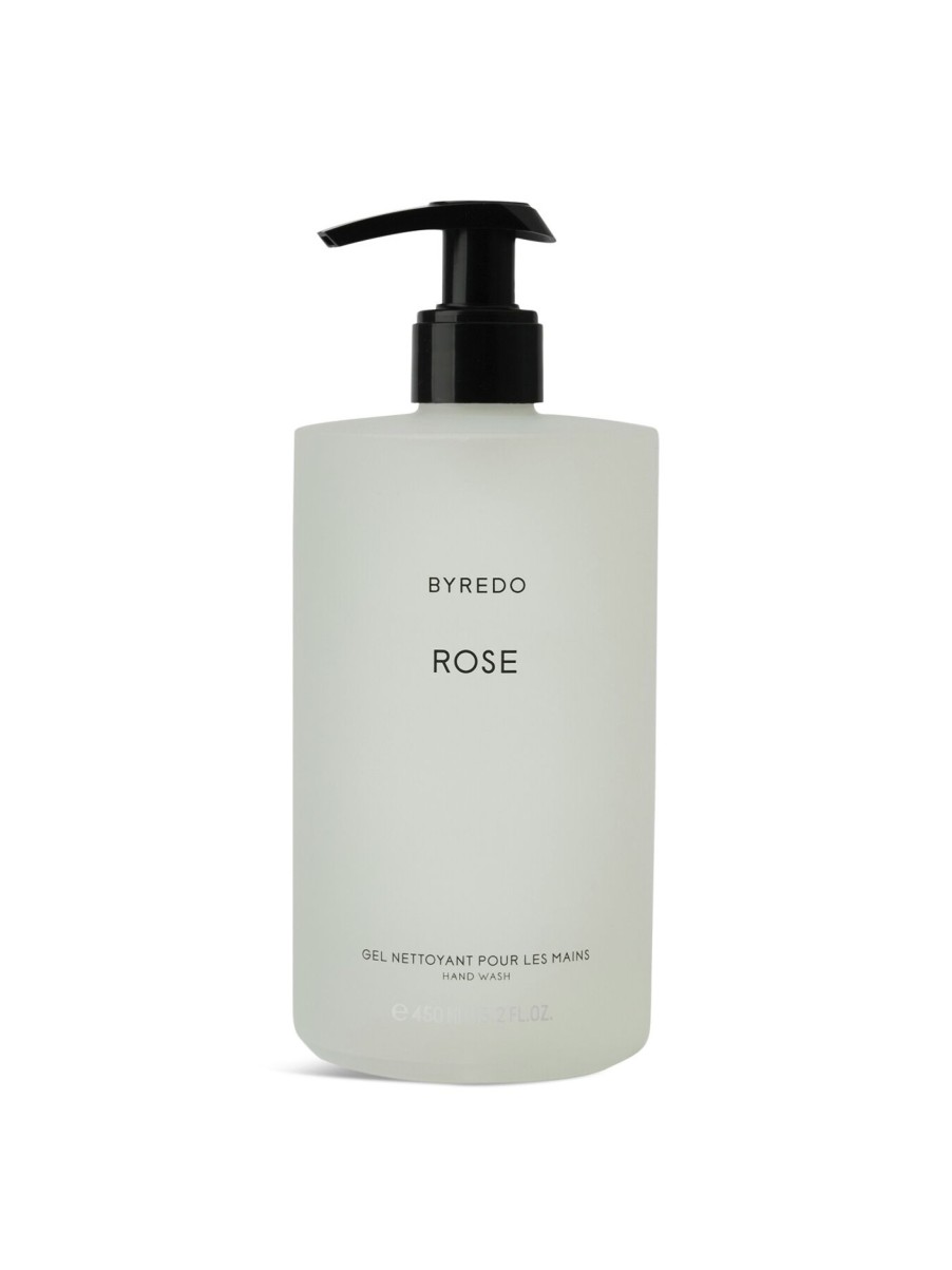 Beauty Byredo Hand & Foot | Rose Hand Wash 450Ml