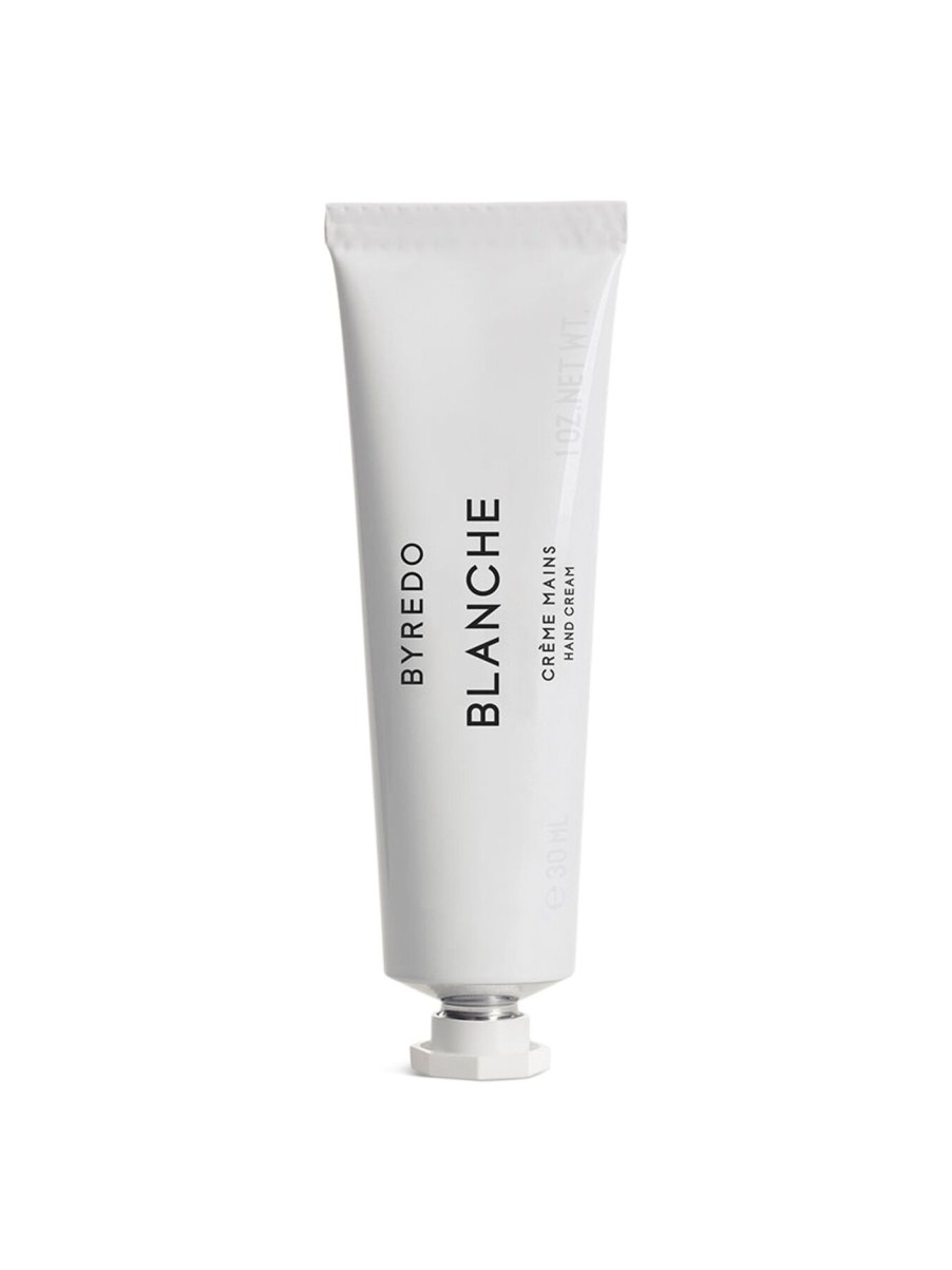 Beauty Byredo Hand & Foot | Blanche Hand Cream 30Ml