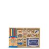 Kids Melissa & Doug Arts & Crafts | Animal Stamp Set