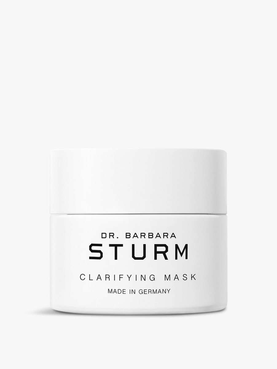 Beauty Dr. Barbara Sturm Treatments | Clarifying Mask