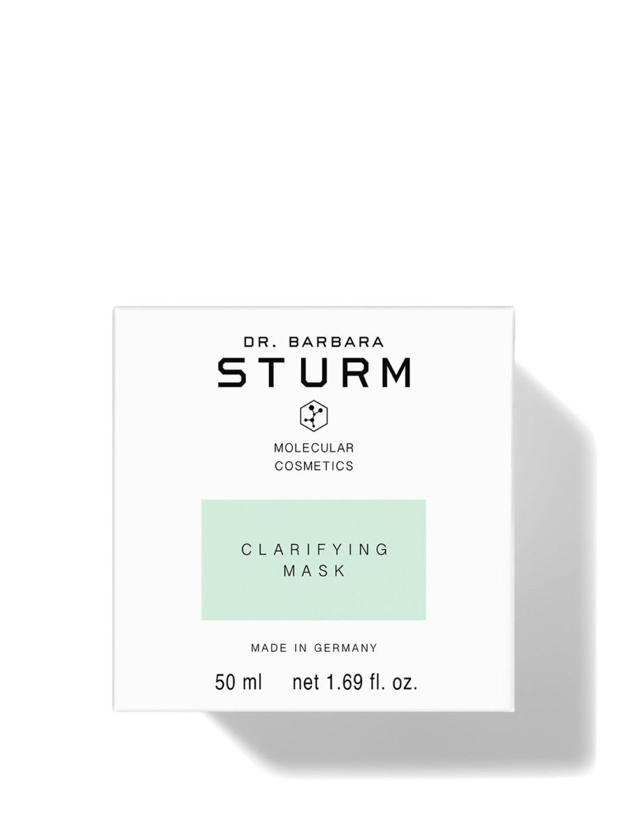 Beauty Dr. Barbara Sturm Treatments | Clarifying Mask