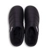 Men Subu Loafers | Subu Permanent F-Line Black