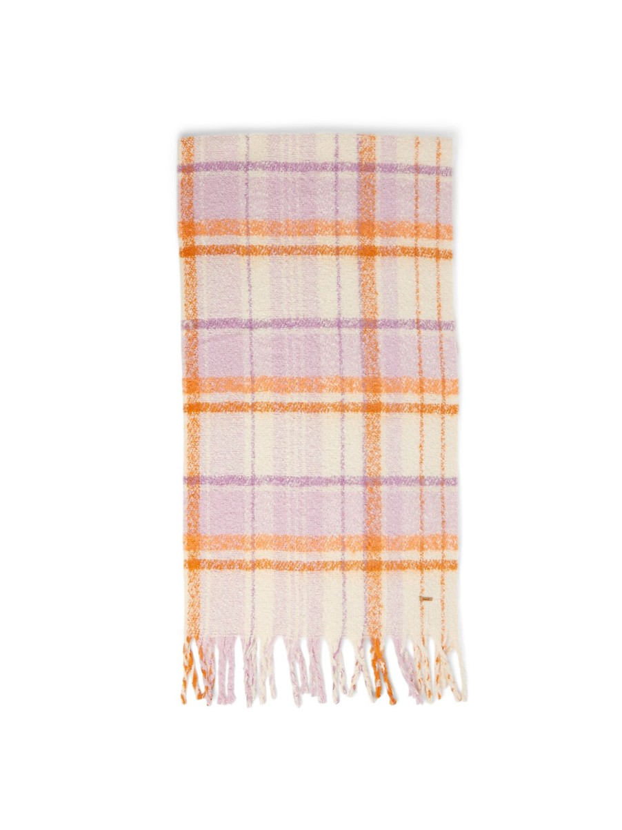 Women Barts Scarves | Loriant Scarf Orchid