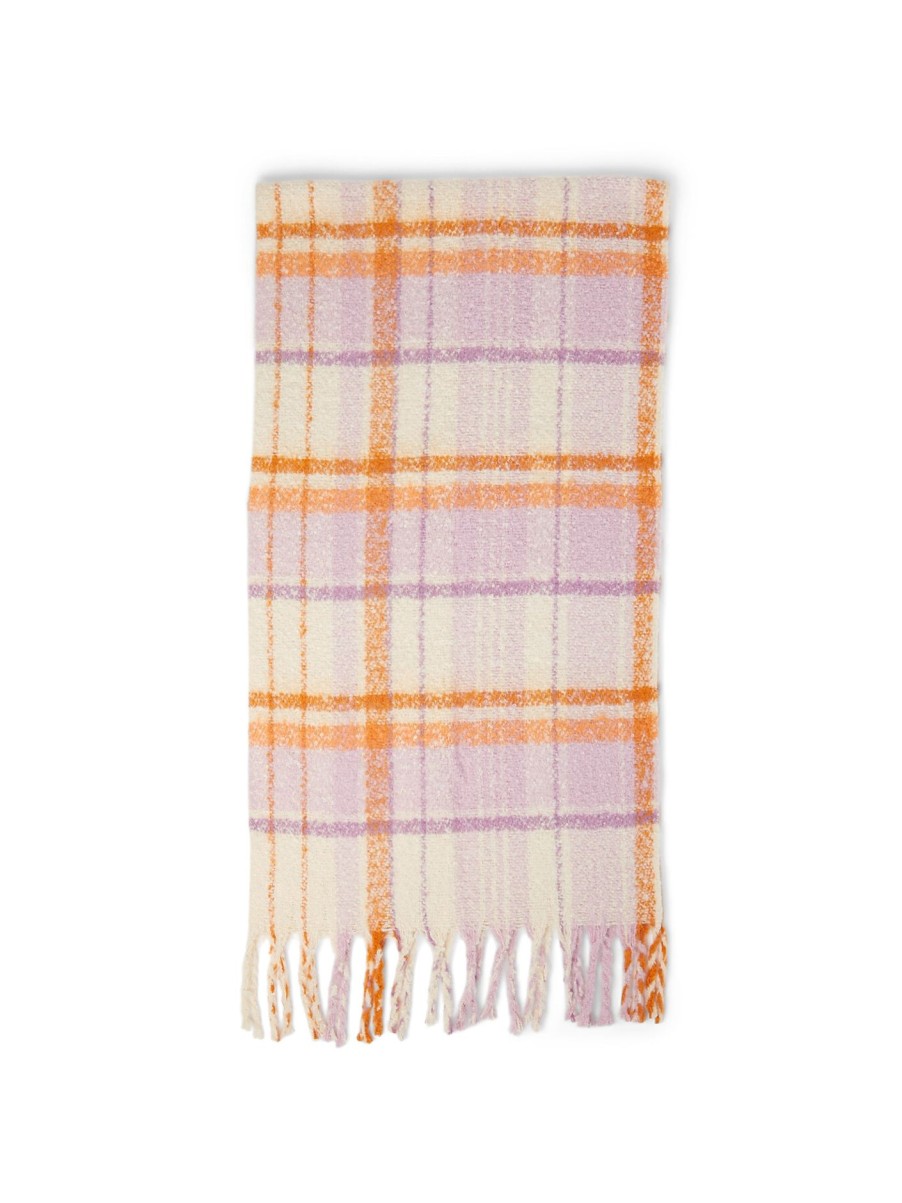 Women Barts Scarves | Loriant Scarf Orchid