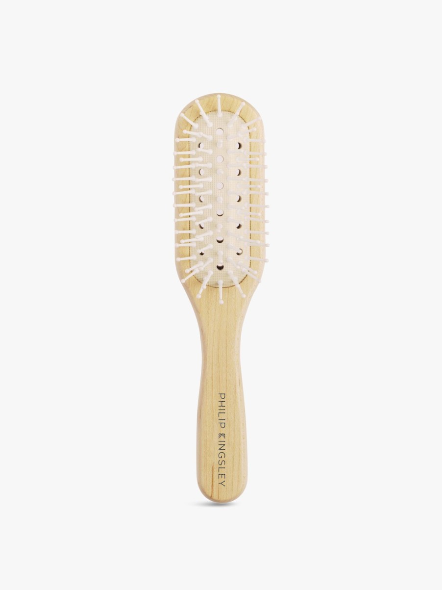 Beauty Philip Kingsley Brushes & Combs | Vented Grooming Brush