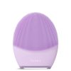 Beauty Foreo Skincare Tools | Luna 4 2-In-1 Smart Facial Cleansing & Firming Massage Device For Sensitive Skin