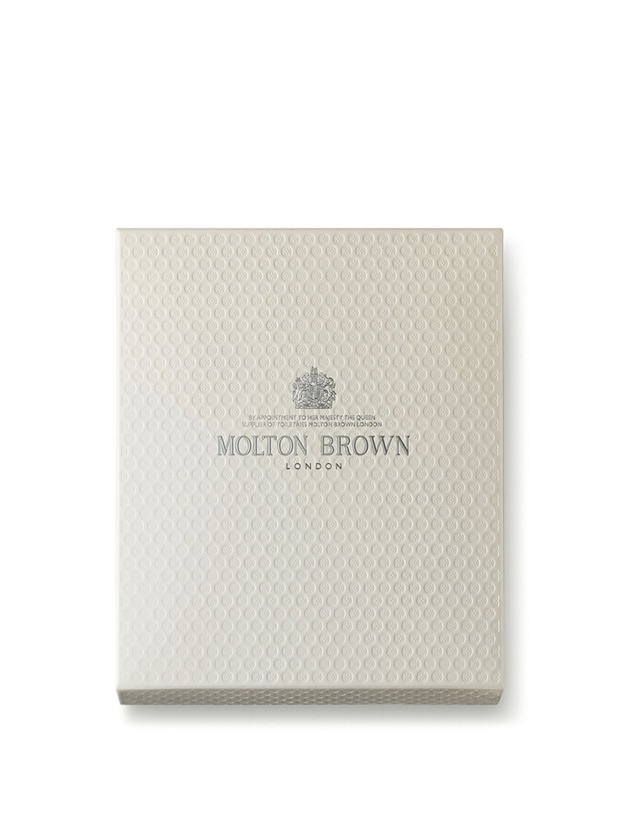 Beauty Molton Brown Fragrance | Floral And Spicy Fragrance Discovery Set