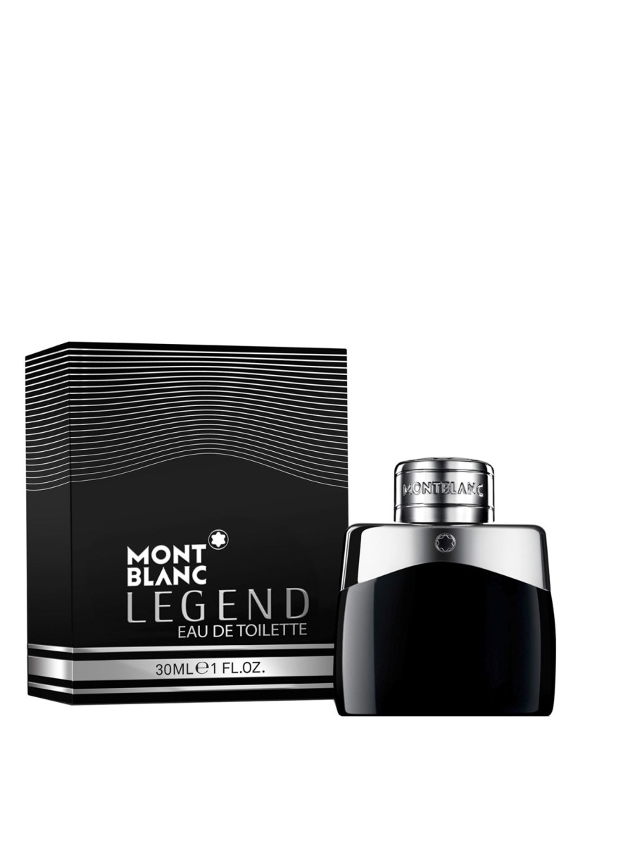 Beauty Montblanc Travel Size Fragrance | Legend Eau De Toilette 30Ml