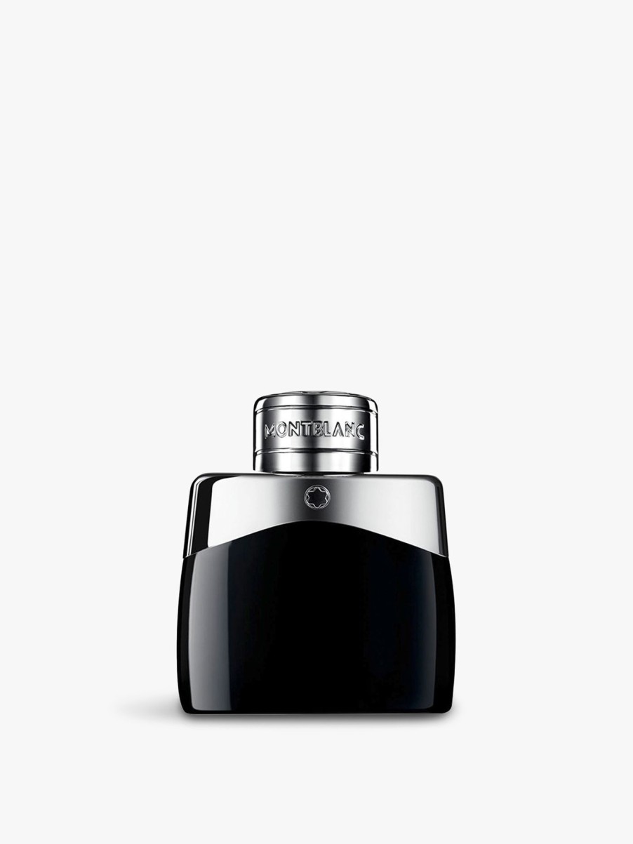 Beauty Montblanc Travel Size Fragrance | Legend Eau De Toilette 30Ml