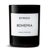 Beauty Byredo Candles & Diffusers | Bohemia Candle 70G