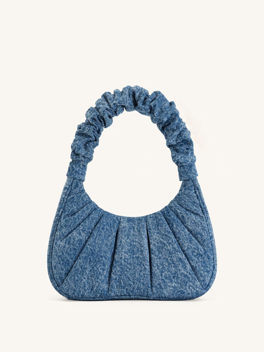 Women JW PEI Shoulder Bags | Gabbi Denim