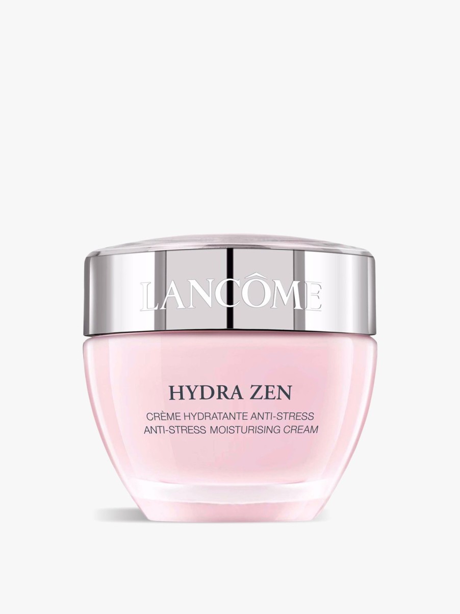 Beauty Lancôme Moisturisers | Hydrazen Anti-Stress Cream