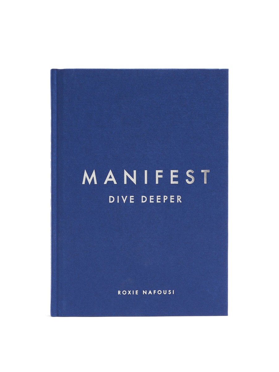 Home & Tech Penguin Books | Manifest: Dive Deeper