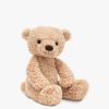 Kids Jellycat Teddy Bears & Soft Toys | Finley Bear