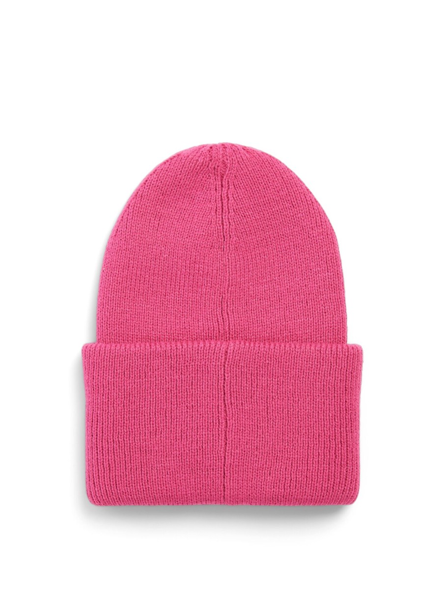 Women Barts Hats | Haveno Beanie Hot Pink