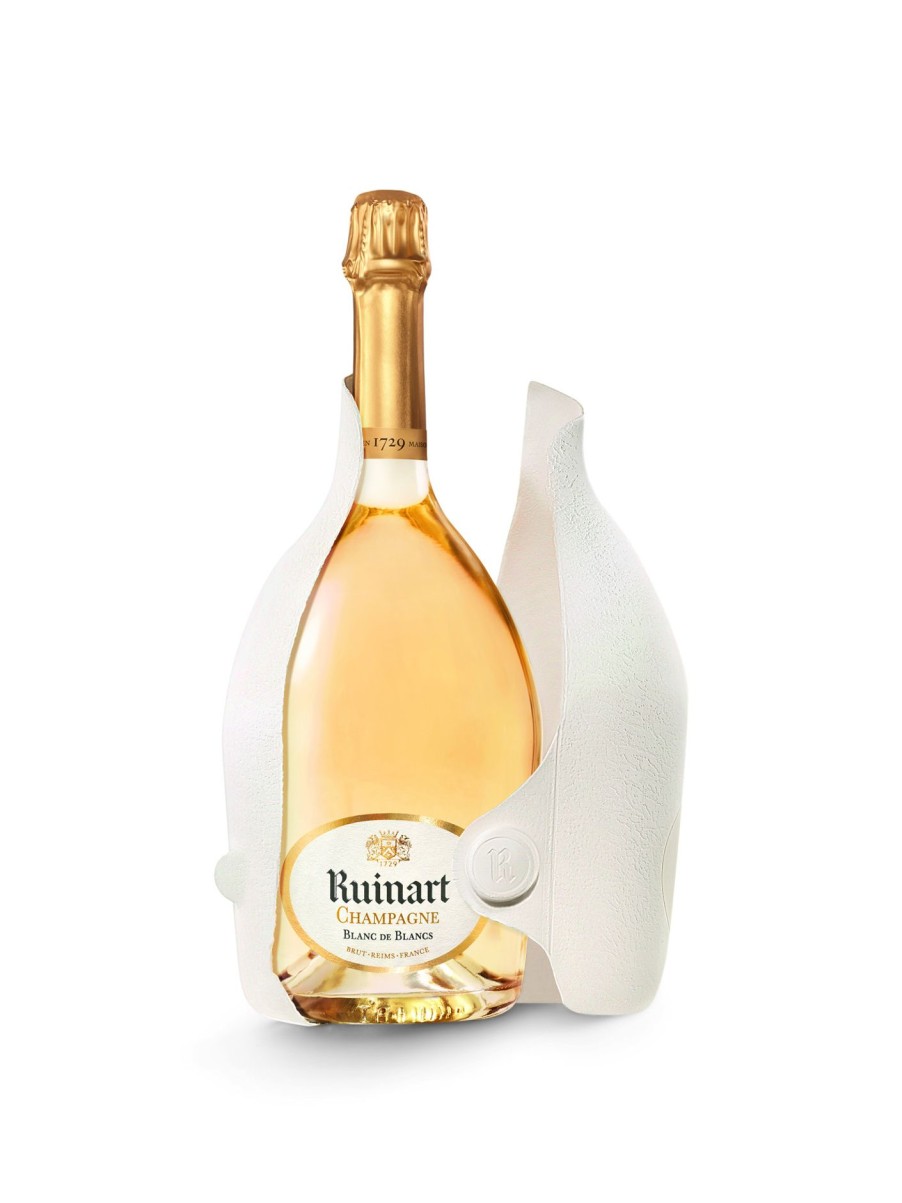 Food & Drink Ruinart Champagne & Sparkling | Ruinart Second Skin Blanc De Blancs 150Cl