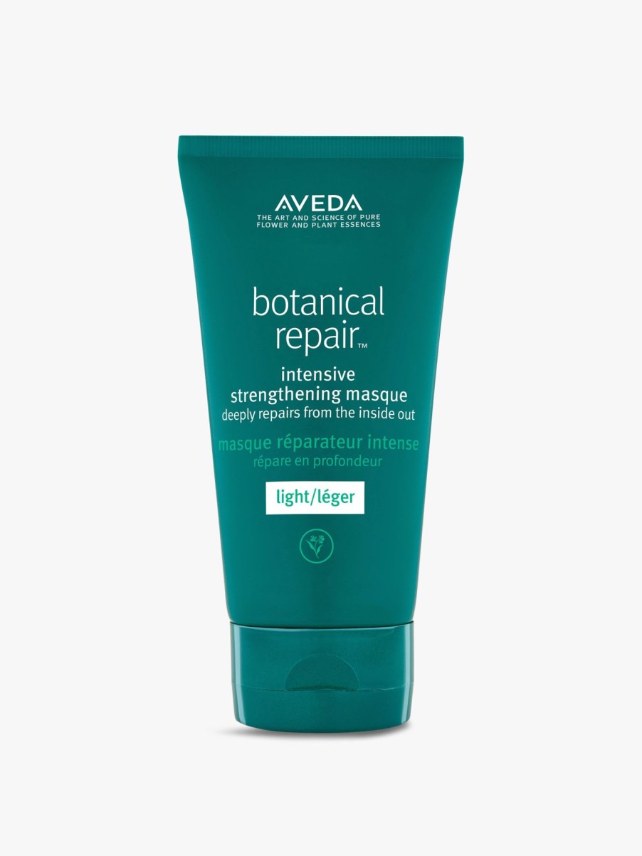 Beauty Aveda Treatments | Botanical Repair Intensive Strengthening Masque Light 150Ml