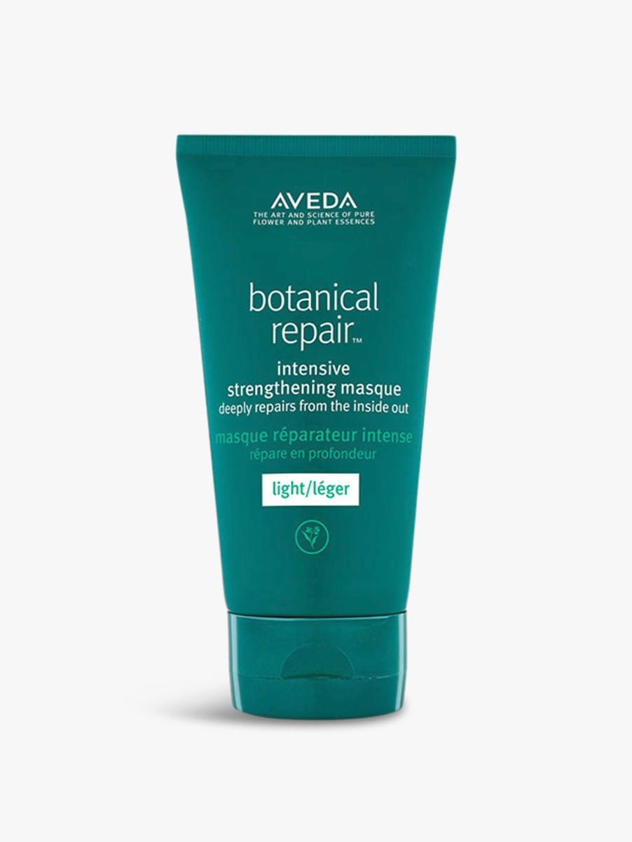 Beauty Aveda Treatments | Botanical Repair Intensive Strengthening Masque Light 150Ml