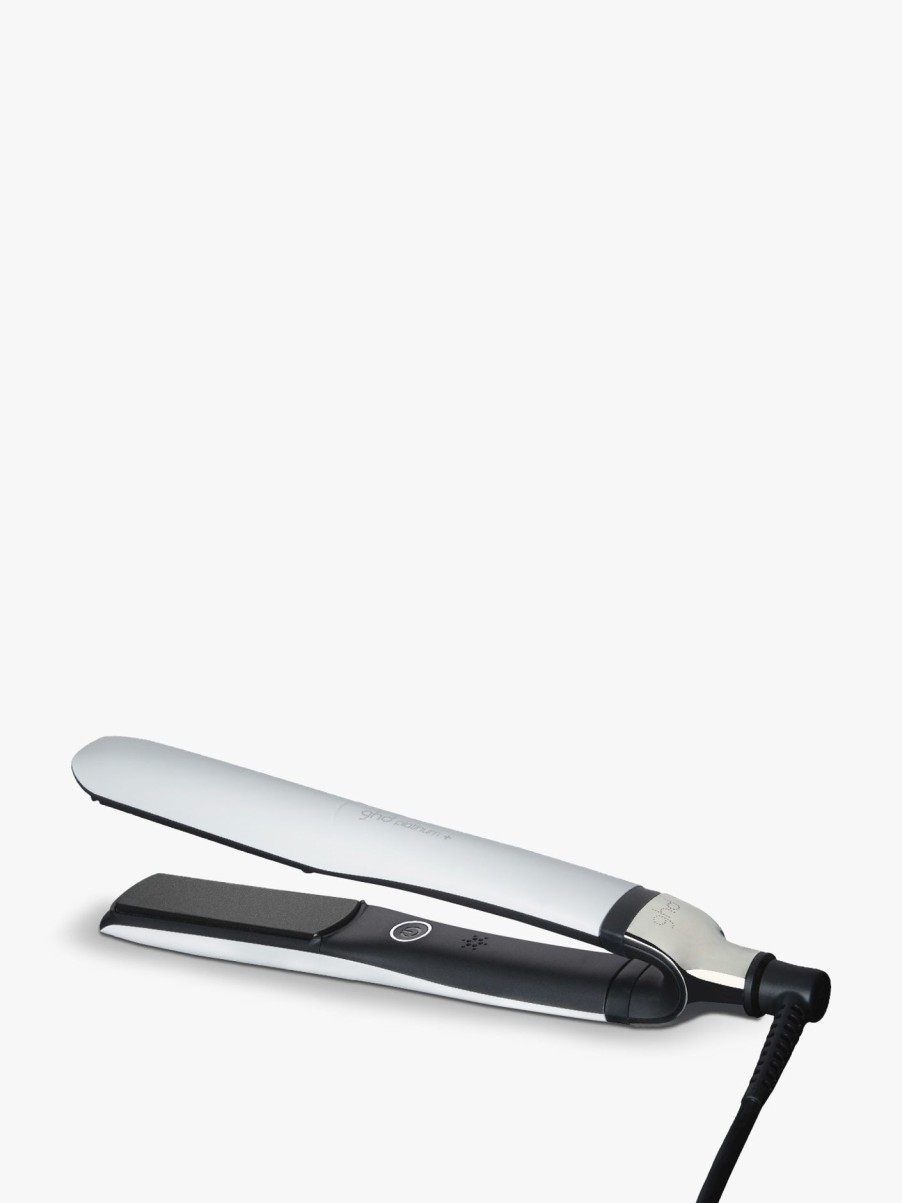 Beauty ghd Hair Tools | Platinum+ White Styler