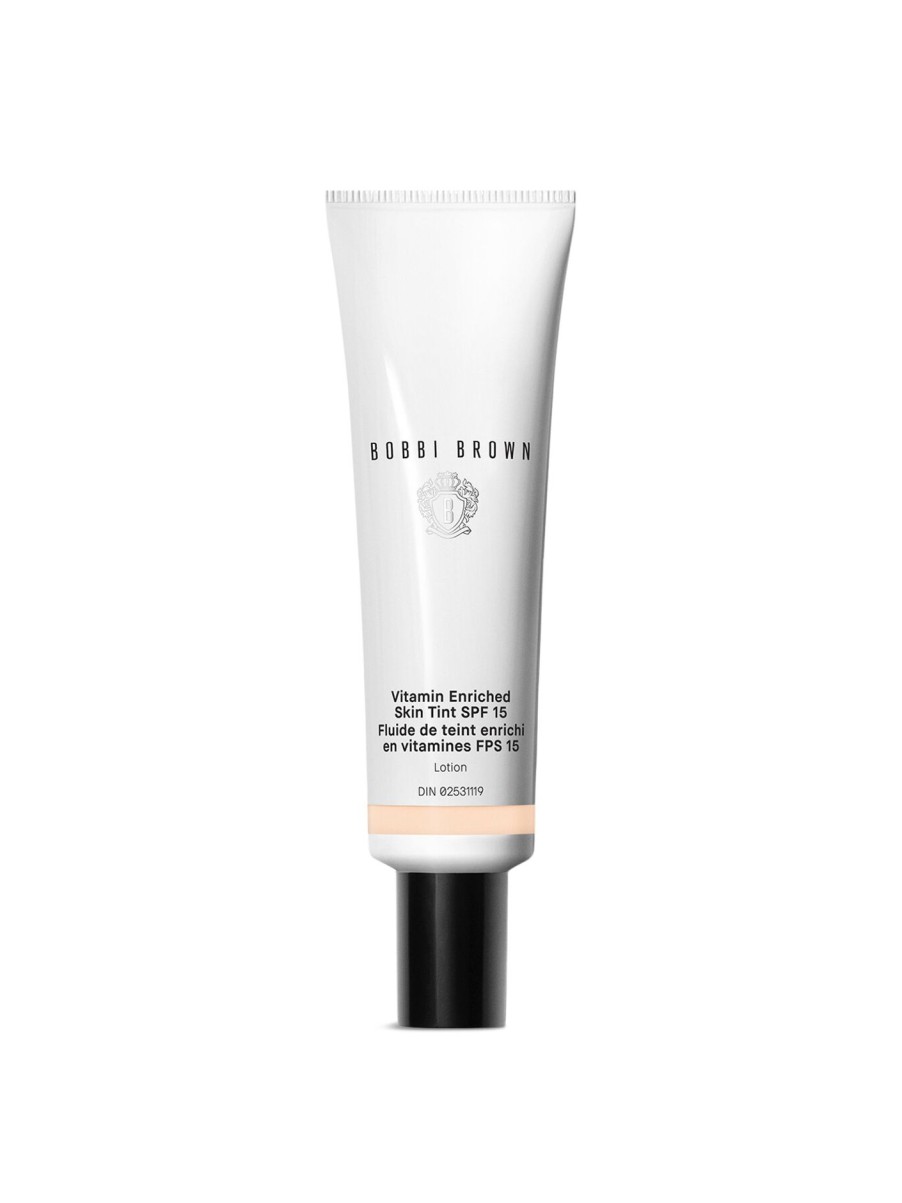 Beauty Bobbi Brown Face | Vitamin Enriched Skin Tint Spf15