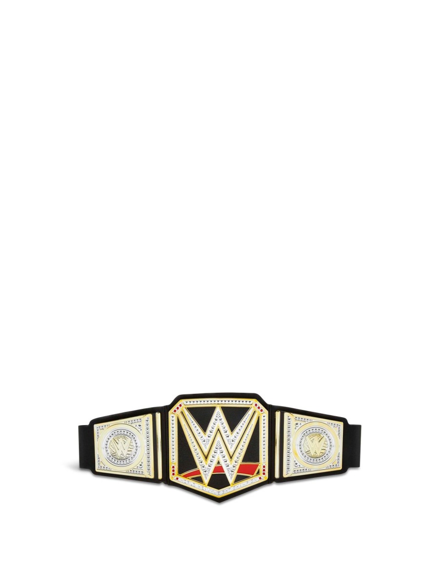 Kids WWE Dress Up | Wwe® Championship