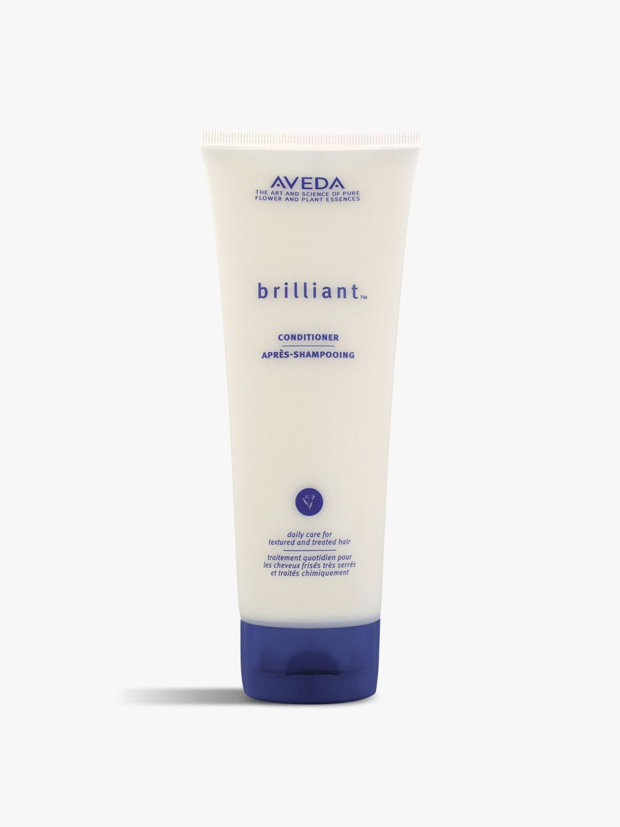 Beauty Aveda Shampoos & Conditioners | Brilliant Conditioner 200 Ml