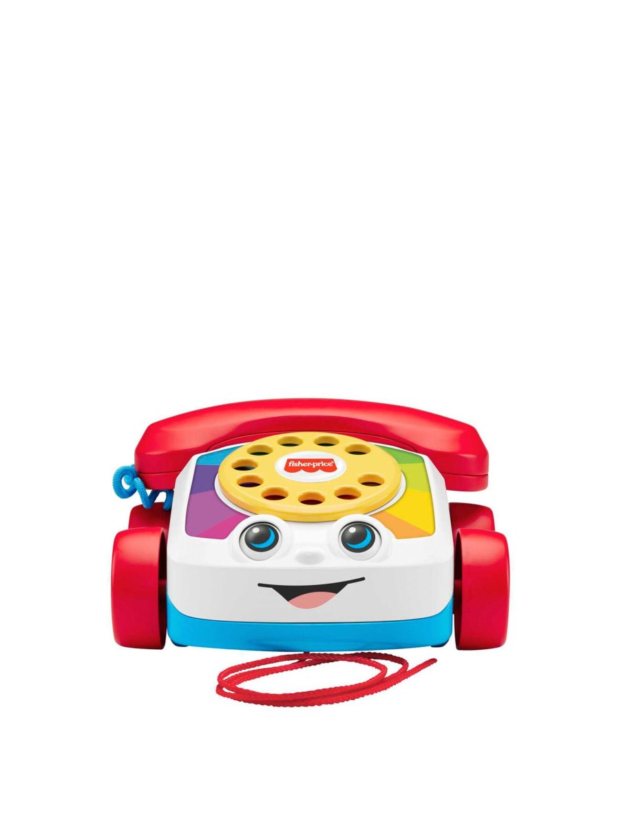 Kids Fisher Price Preschool Toys | Chatter Phone