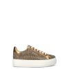 Women KURT GEIGER LONDON Trainers | Laney Beige