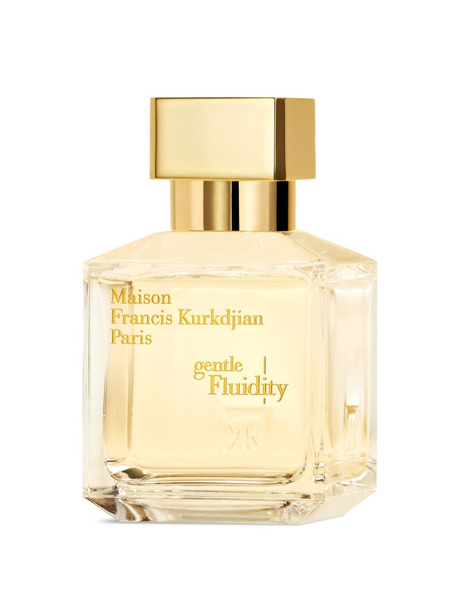 Beauty Maison Francis Kurkdjian Unisex Fragrance | Gentle Fluidity Gold Eau De Parfum 70Ml