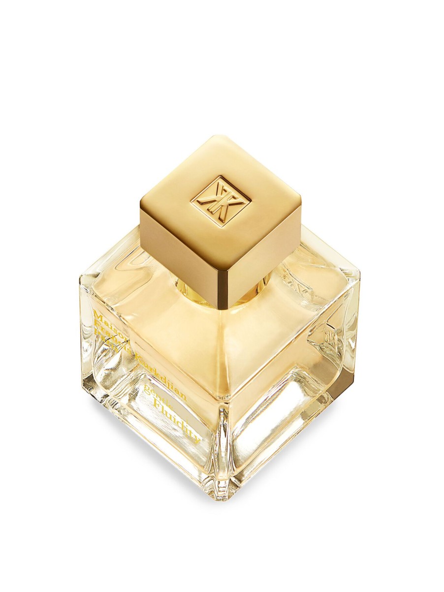 Beauty Maison Francis Kurkdjian Unisex Fragrance | Gentle Fluidity Gold Eau De Parfum 70Ml