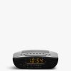 Home & Tech Roberts Audio | Chronologic Vi Clock Radio