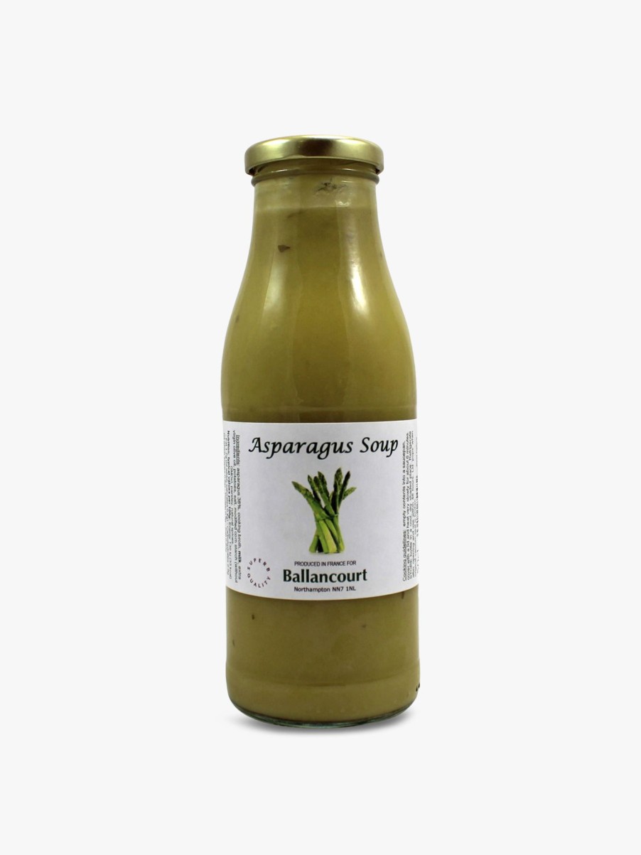 Food & Drink Ballancourt Condiments | Asparagus Soup