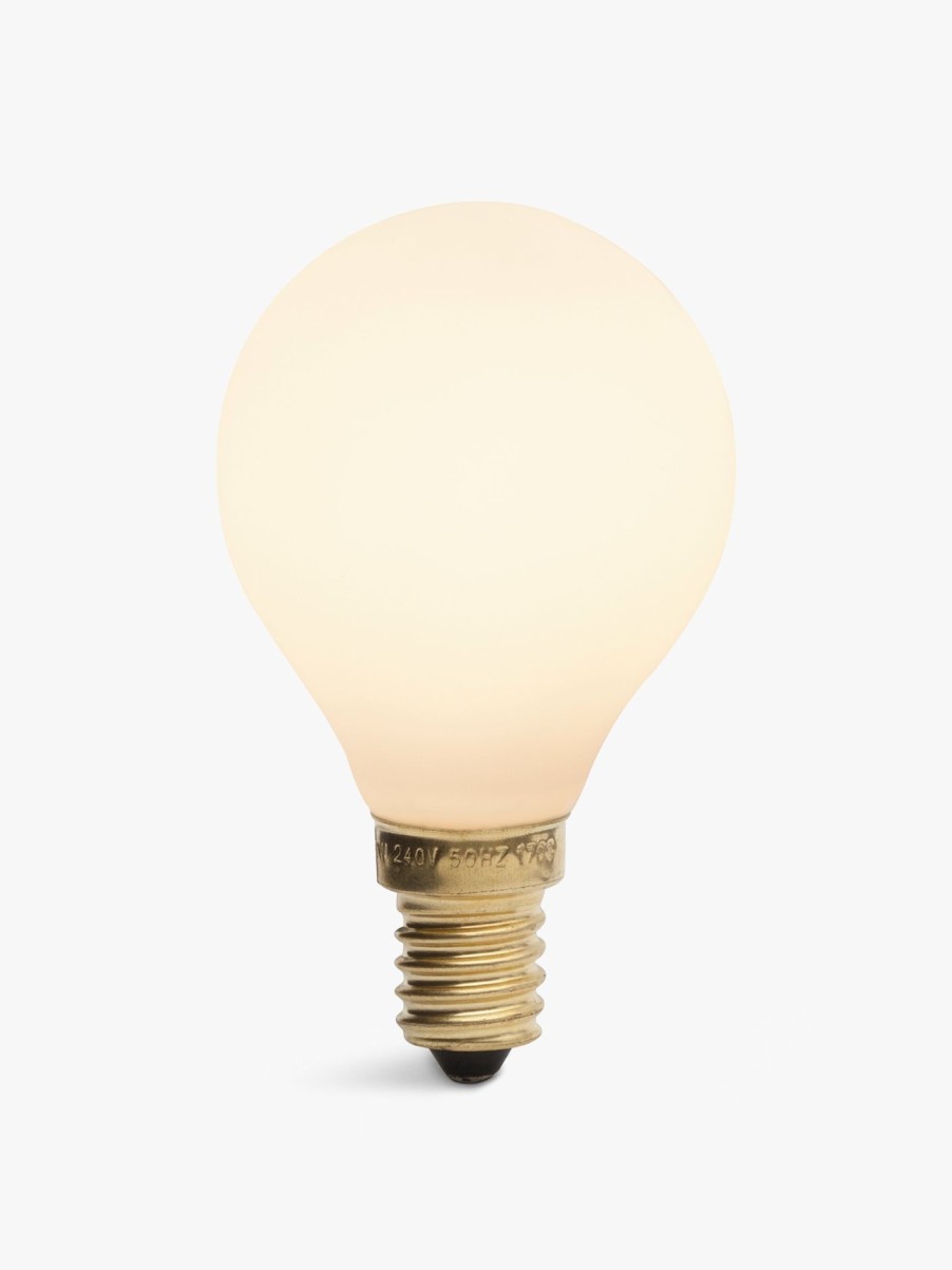 Home & Tech Tala Lighting Bulbs | Porcelain I 3W Light Bulb