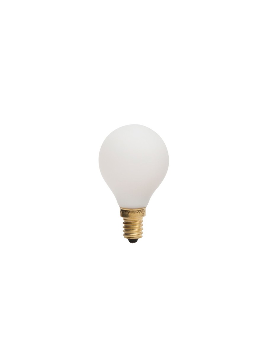 Home & Tech Tala Lighting Bulbs | Porcelain I 3W Light Bulb