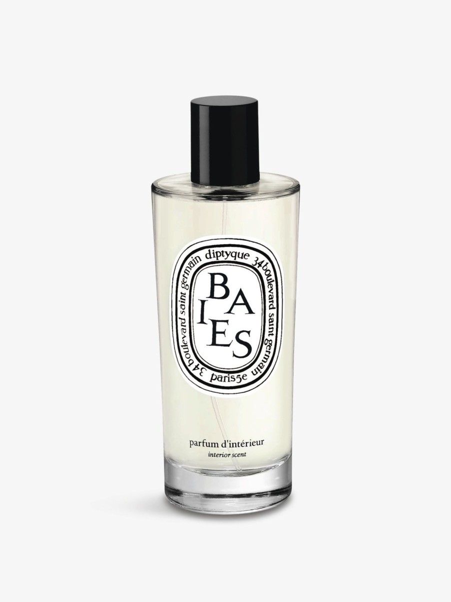 Beauty Diptyque Candles & Diffusers | Baies Room Spray 150 Ml