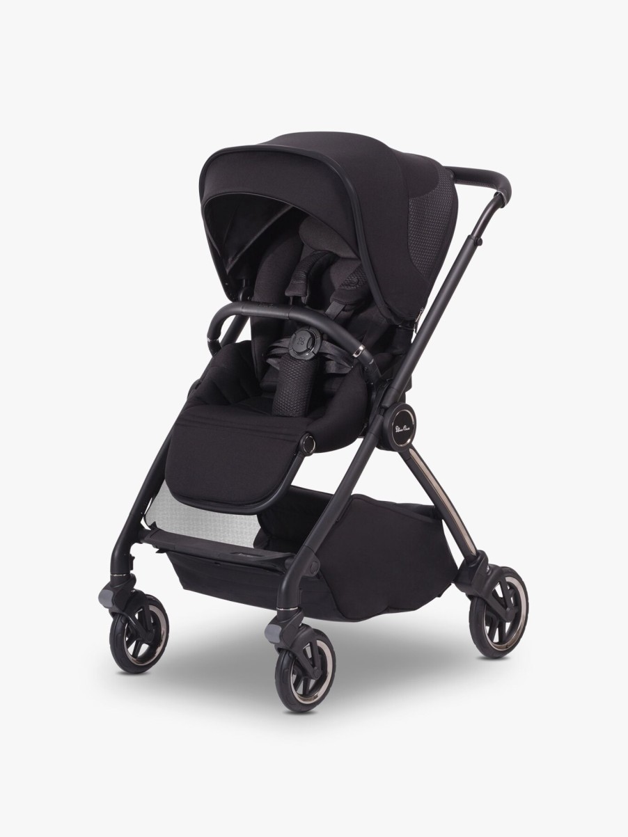 Kids Silver Cross Pushchairs & Travel | Dune Pushchair Space