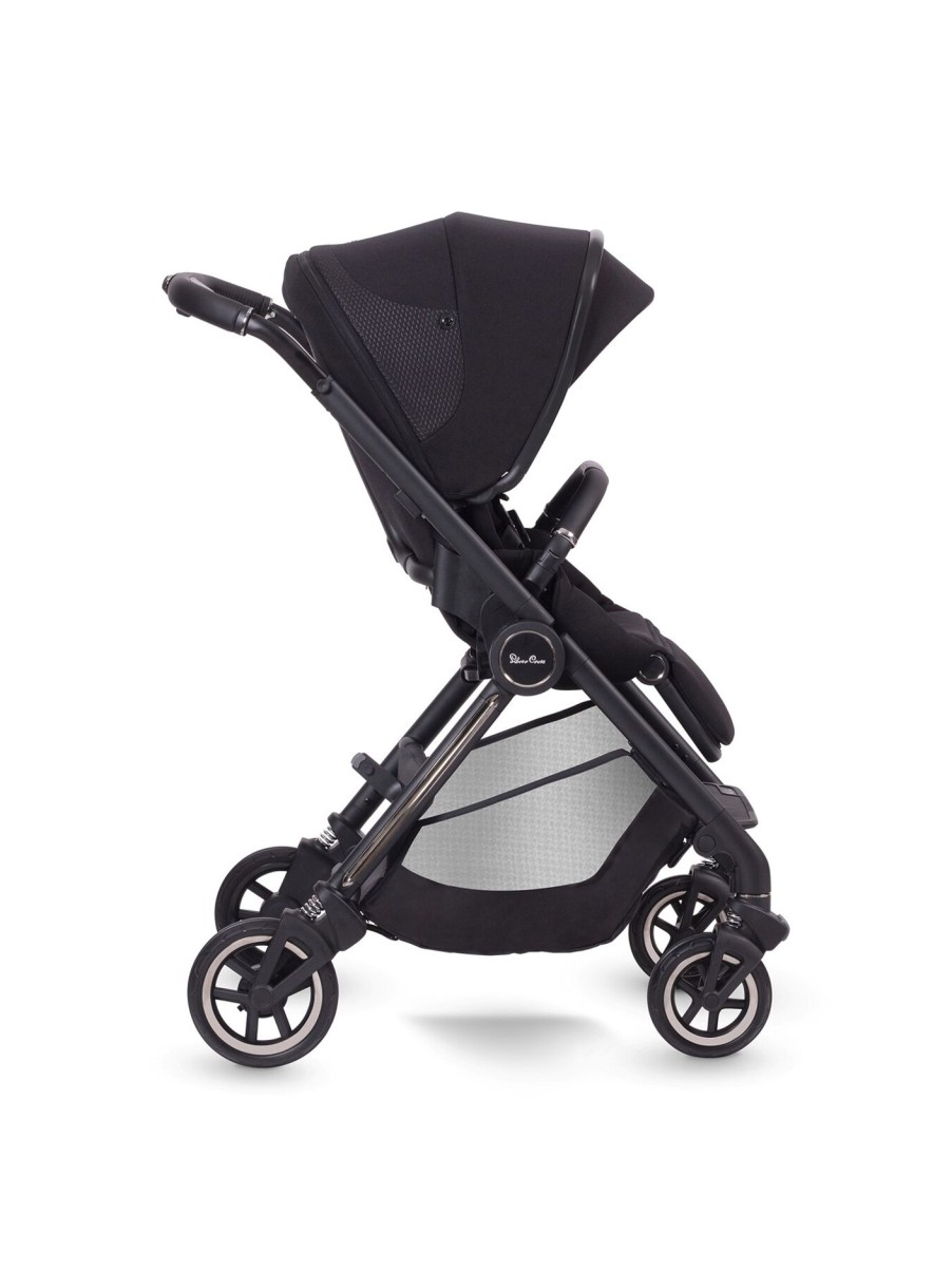 Kids Silver Cross Pushchairs & Travel | Dune Pushchair Space