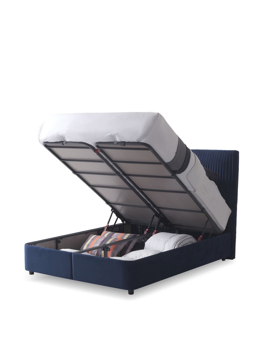 Furniture & Outdoor Furniture Link Bed Frames | Lyla Blue