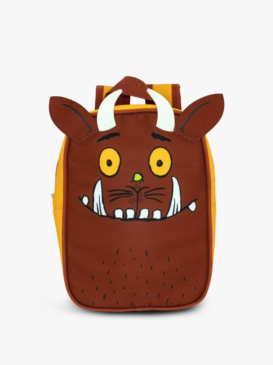 Kids Micro Scooters Scooters & Outdoor Toys | Micro Eco Scooter Gruffalo Lunchbag