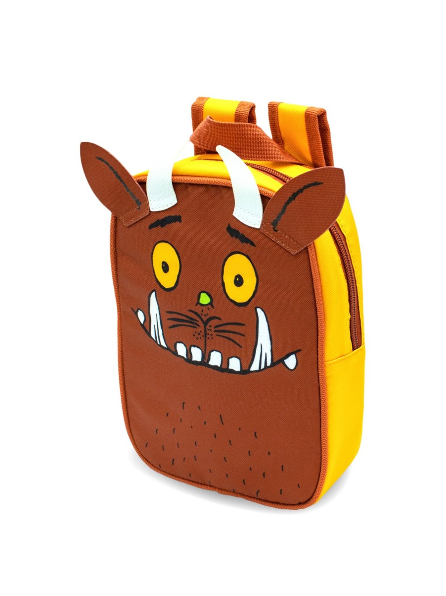 Kids Micro Scooters Scooters & Outdoor Toys | Micro Eco Scooter Gruffalo Lunchbag